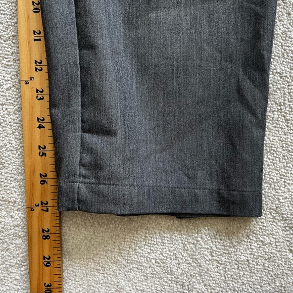 FIGS TECHNICAL COLLECTION PANTS SIZE MEDIUM NURSE DOCTOR HOSPITAL SCRUBS - Picture 8 of 9